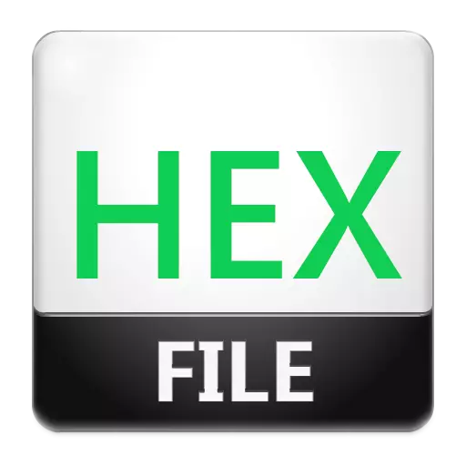 HEX ایڈیٹرز آن لائن