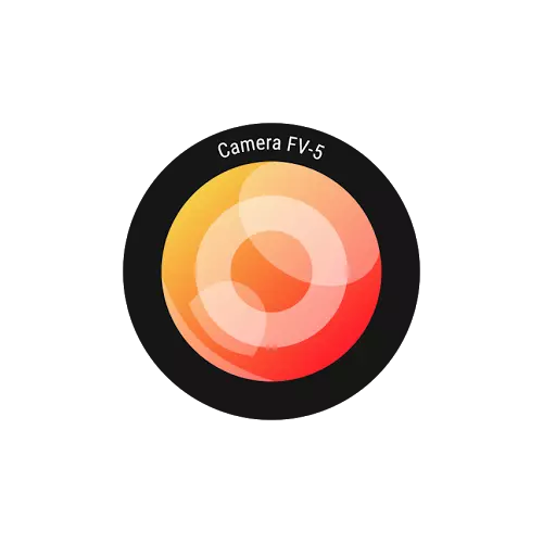 Kamera FV-5 për Android