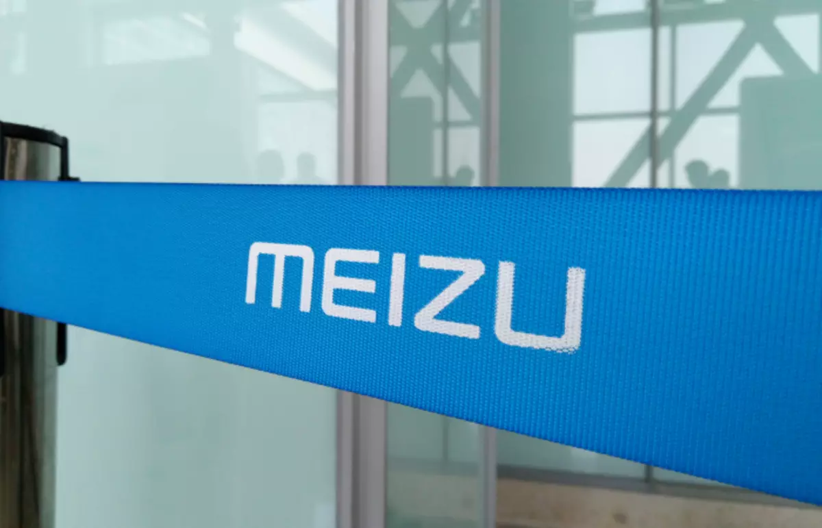 Meizu M3 Firmware sy fanarenana amin'ny alàlan'ny Fitaovana SP Flash