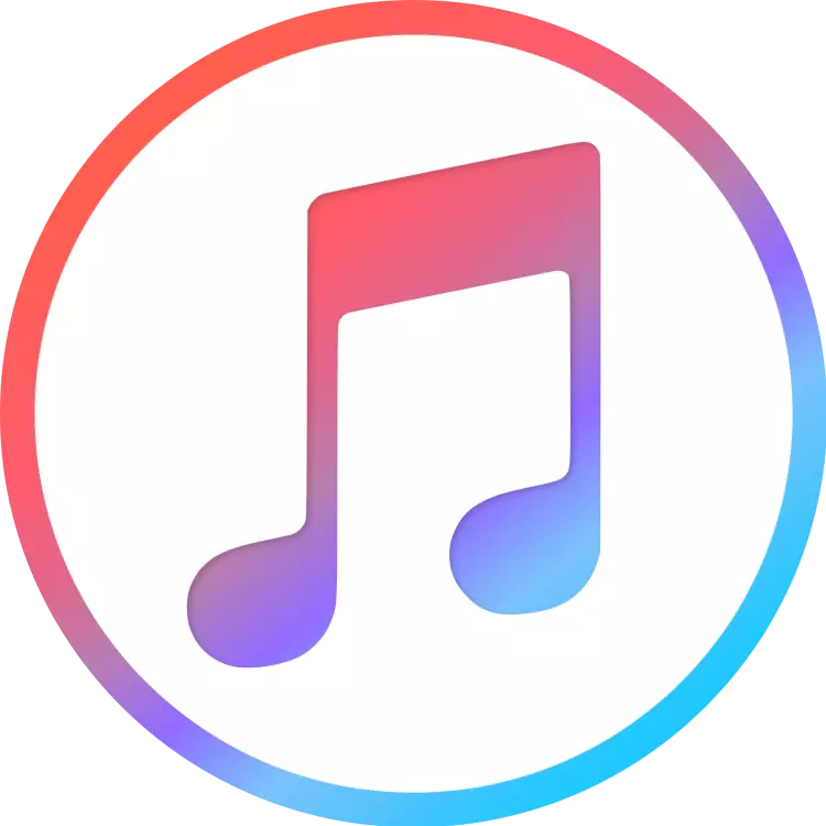 Lawrlwythwch Apple Music for Android
