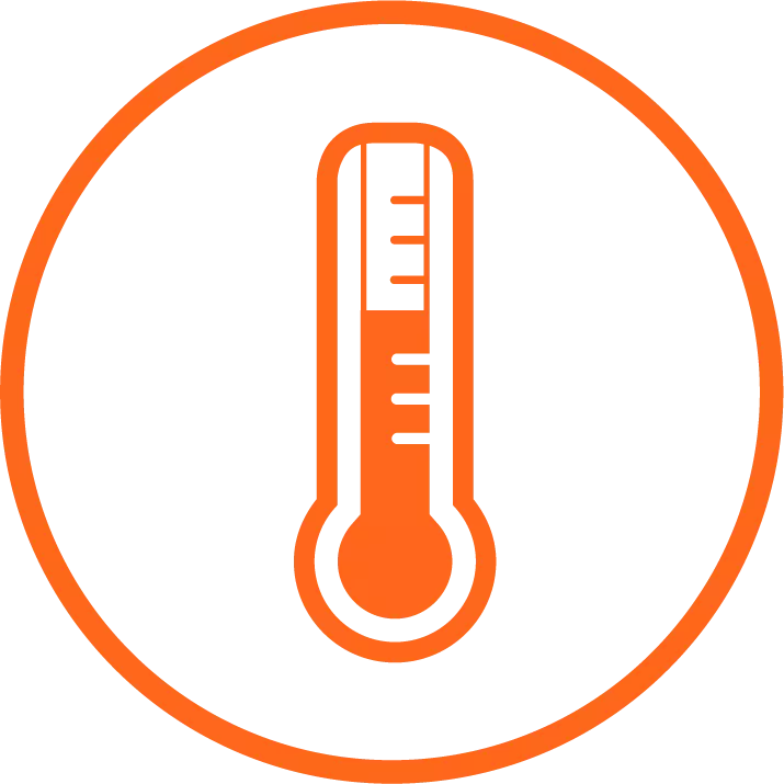 Ohjelmat prosessorin lämpötilan ja videokortin mittaamiseksi
