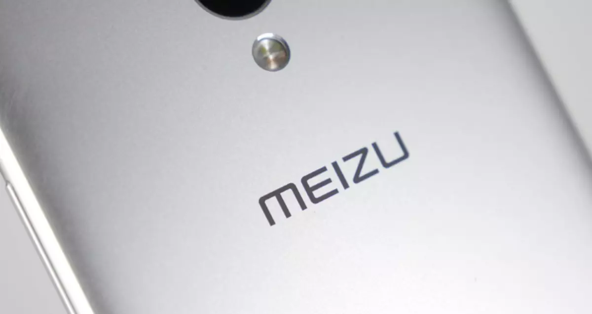 Metode namestitve Google Play Market na pametnih telefonih Meizu