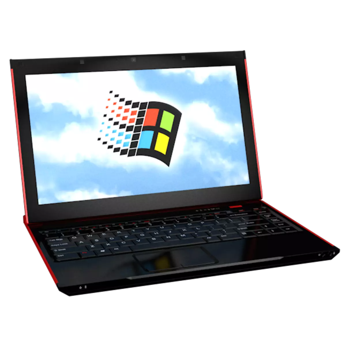 Hoe Windows op een laptop opnieuw installeert