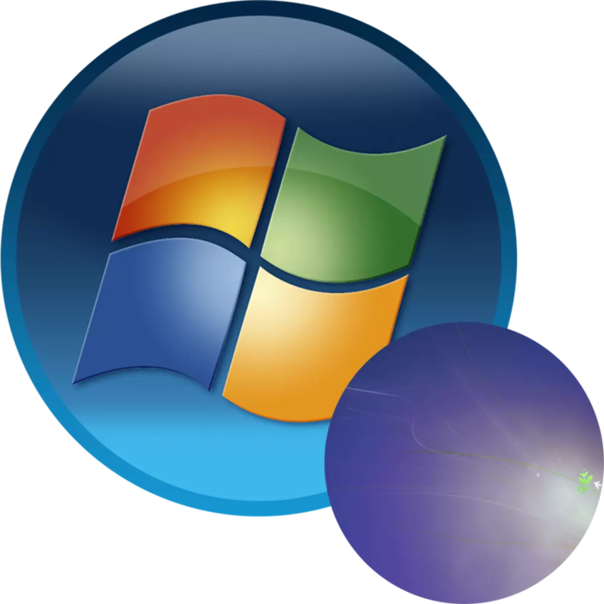 Kif Ibdel l-Iskrin Merħba fil-Windows 7