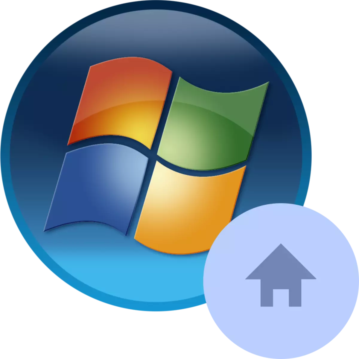 Yadda za a cire download sarrafa a cikin Windows 7