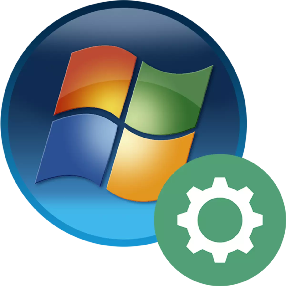 Kako vratiti oštećene komponente u Windows 7 sa DISM