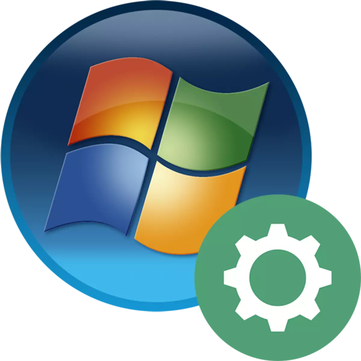 Windows 7 دىكى Windows 7 دىكى بۇزۇلغان زاپچاسلارنى قانداق ئەسلىگە كەلتۈرۈش كېرەك