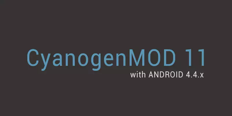శామ్సంగ్ గెలాక్సీ స్టార్ ప్లస్ GT-S7262 CyanogenMod 11 కస్టమ్ ఫర్మ్వేర్ Android ఆధారంగా 4.4