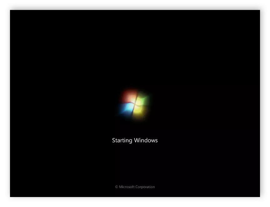 Utaina le Windows 7 gaioiga faiga