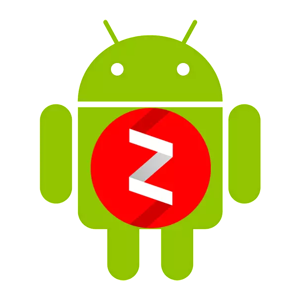 Miten Yandex.dzen ottaa käyttöön Androidissa
