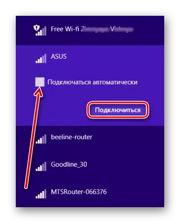Batanidza kune Wireless Network