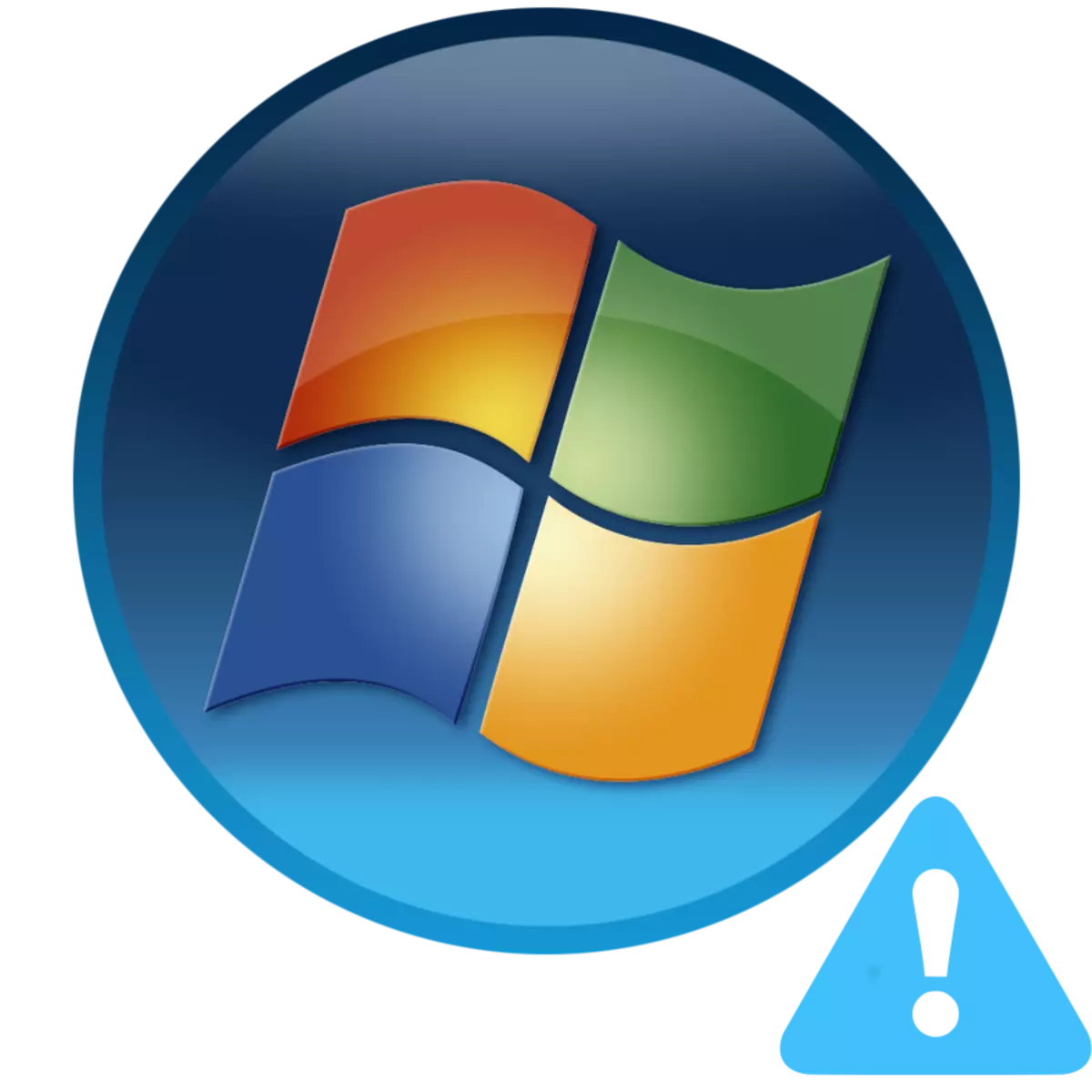 Bootmgr nu lipsește în Windows 7