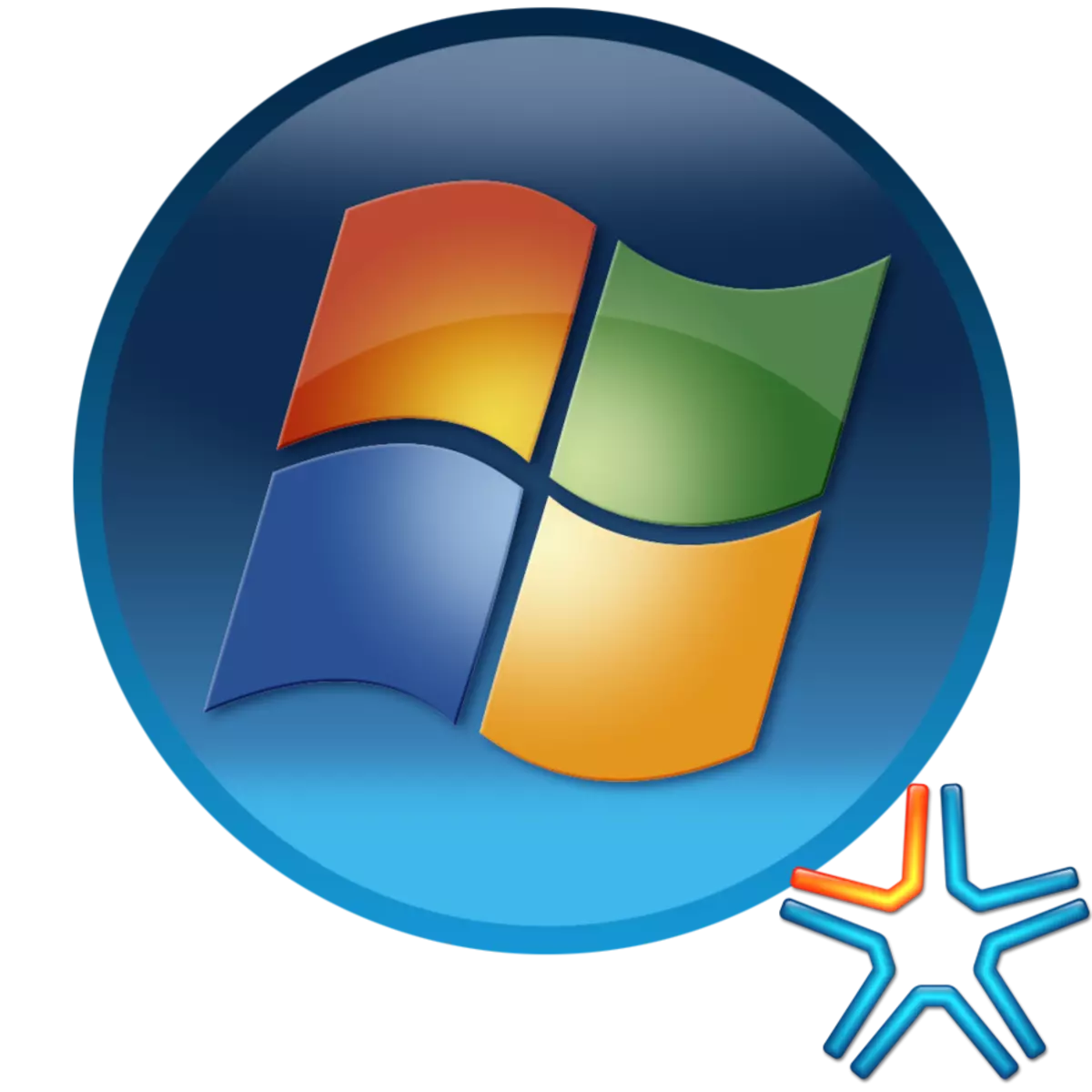 Windows 7-da autentifikatsiya