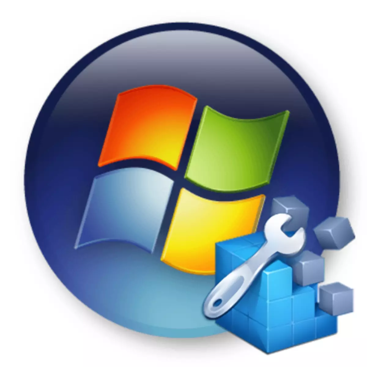 Cách khôi phục sổ đăng ký Windows 7