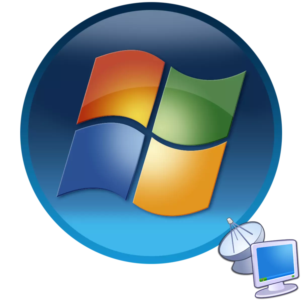 RDP 7 Windows 7: ssä