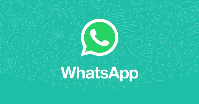 Faʻafefea ona faʻapipiʻi Whatsapp i luga o le Android Smartphone ma iPhone