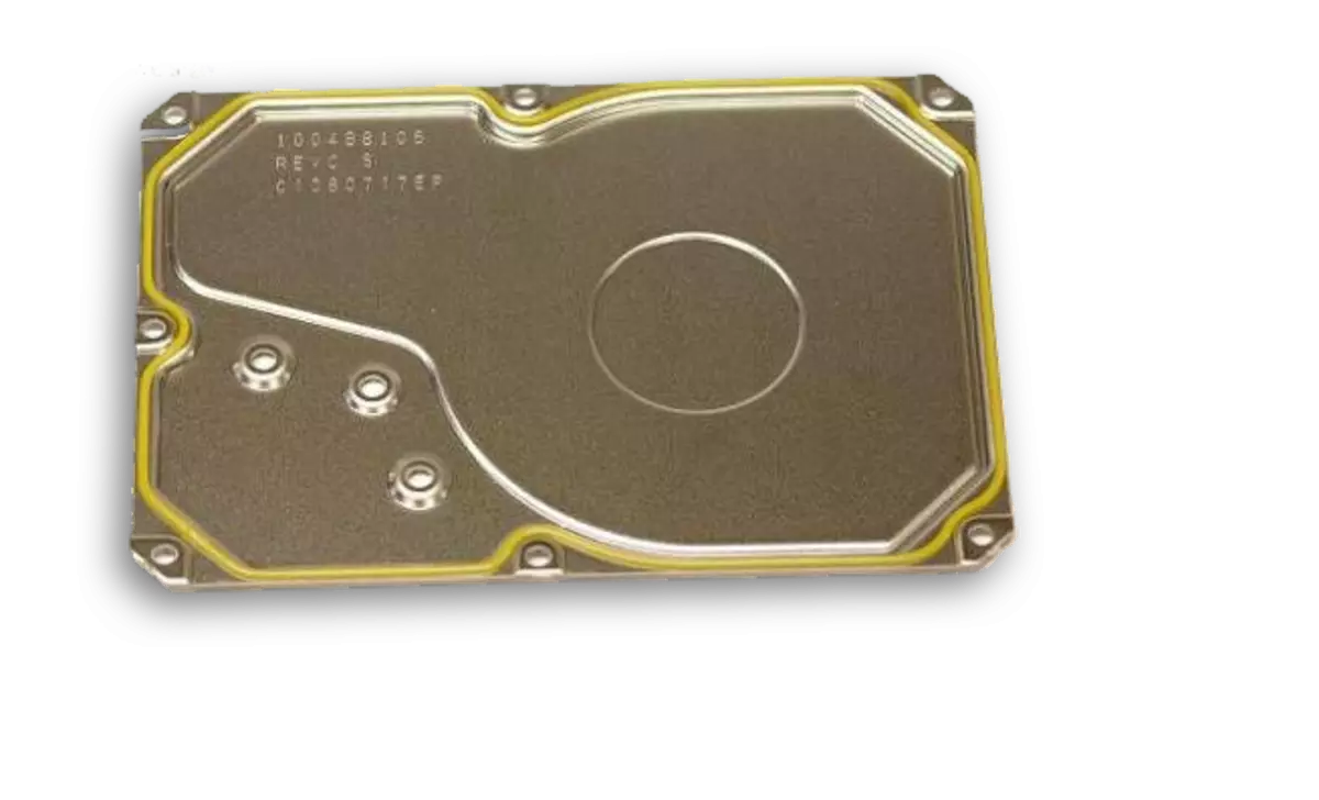 Herbal Cover HDD.