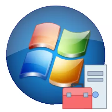 Како да се отвори "Уред за менаџер" во Windows 7