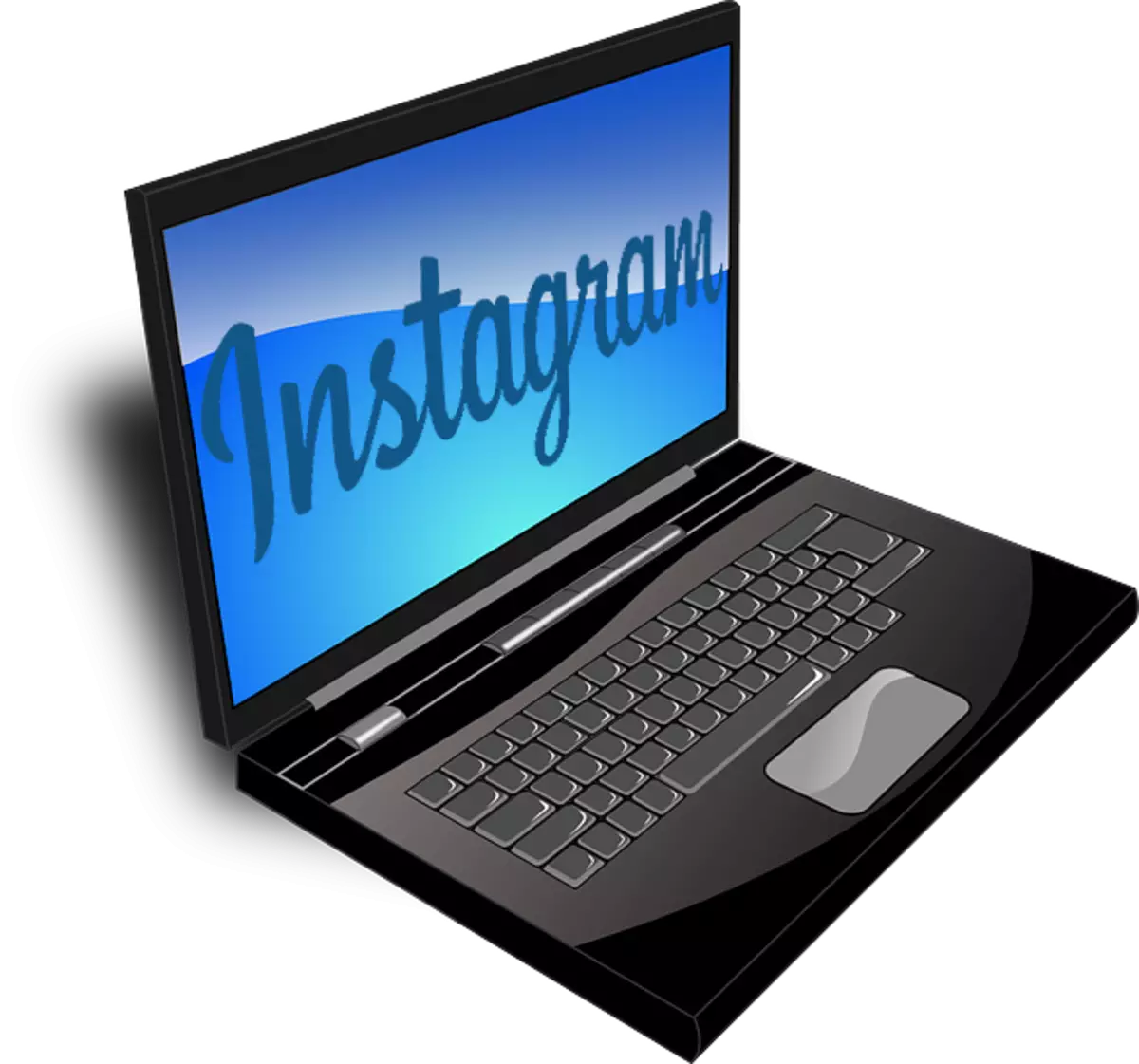 Como publicar unha foto en Instagram desde unha computadora