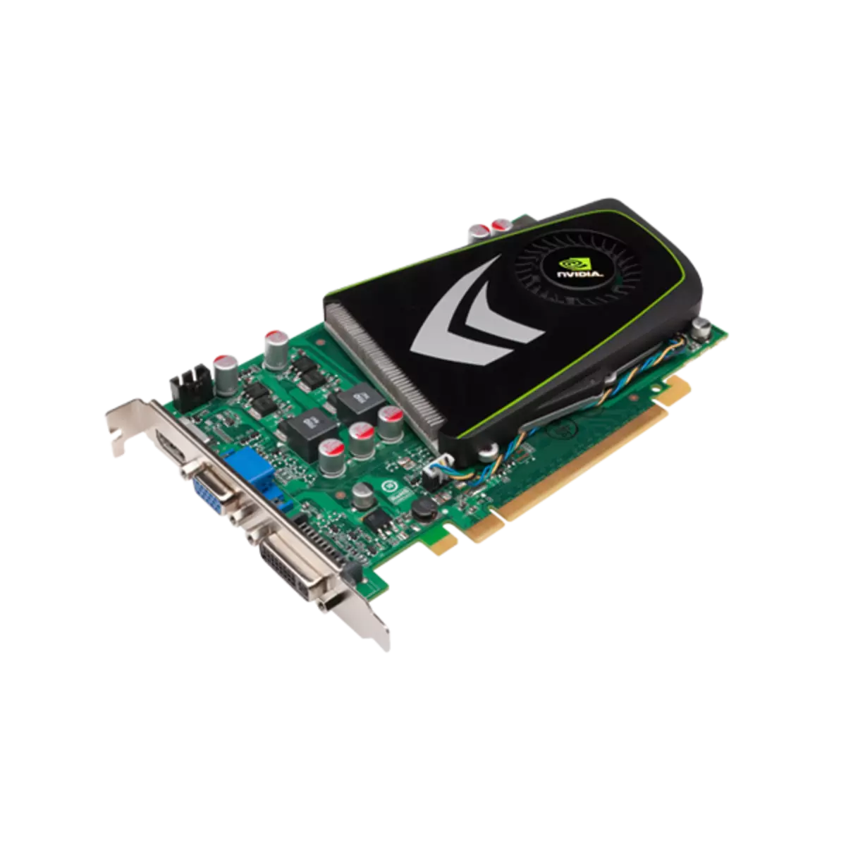 Lejupielādēt NVIDIA GEFORCE GT 240 draiverus