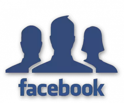 फेसबुक समूह सिर्जना गर्दै