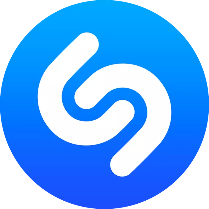 Sut i ddefnyddio Shazam ar Android