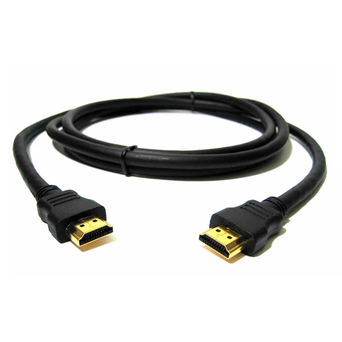 Typer av HDMI kabler
