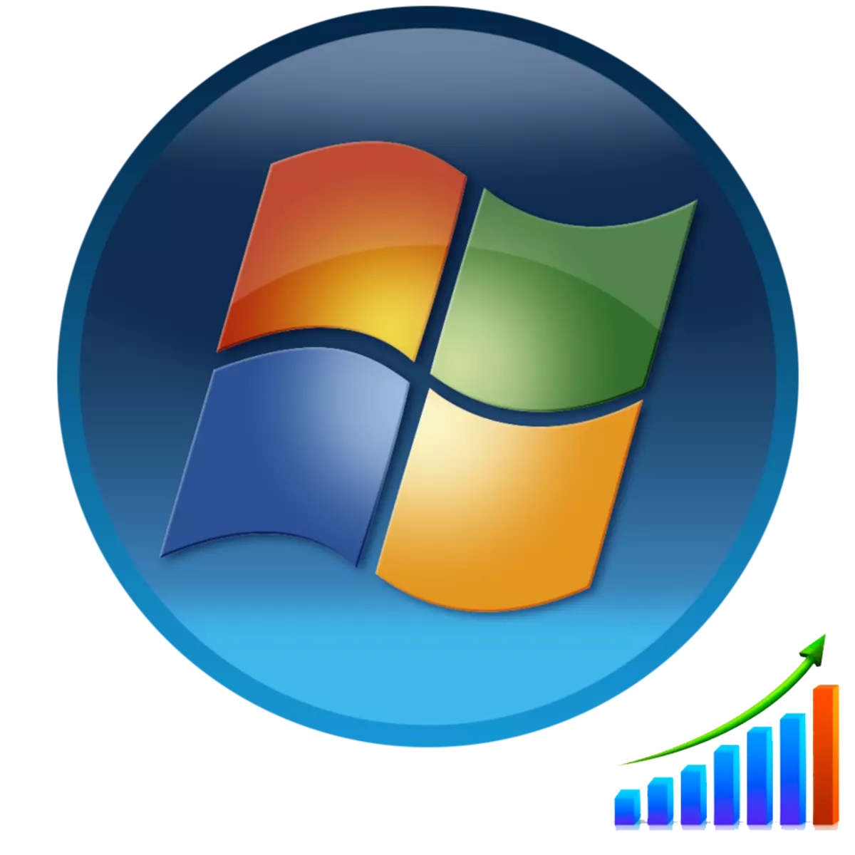 Как да подобрим производителността на компютъра на Windows 7