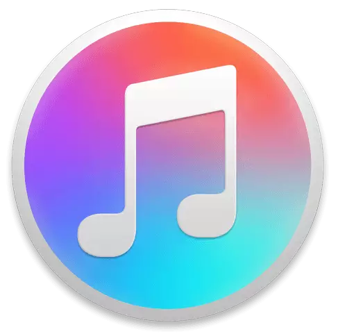 Viber do Nuashonrú IOS Messenger trí iTunes