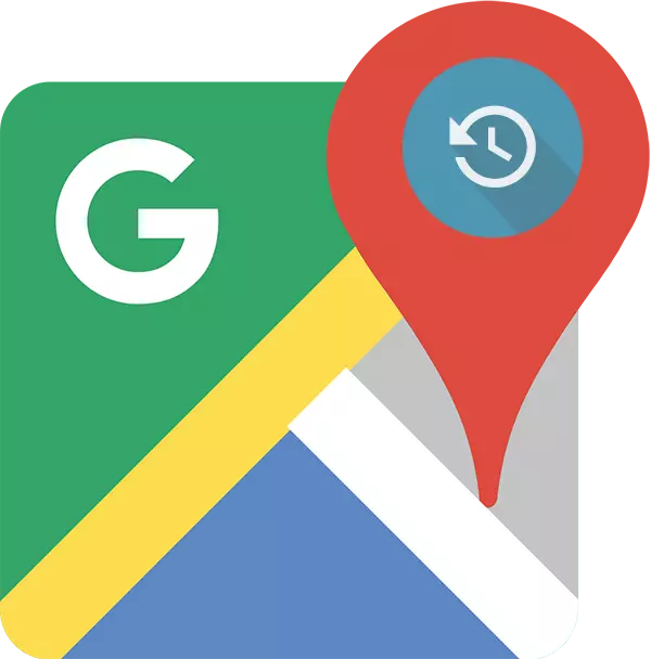Làm thế nào để xem câu chuyện về các địa điểm của Google