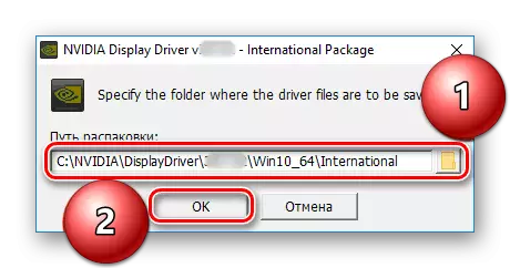 NVIDIA Driver Inštalácia