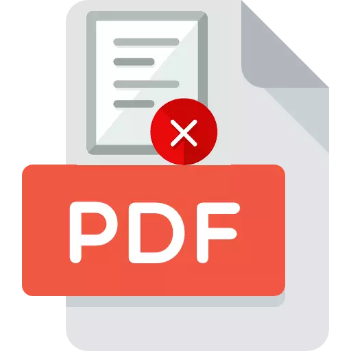 Bagaimana untuk memadam halaman dalam PDF dalam talian