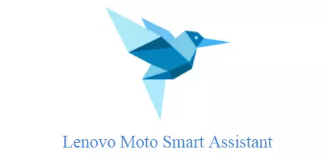 Lenovo IDATEAB A7600 Vytvorenie zálohy cez MOTO Smart Assistant