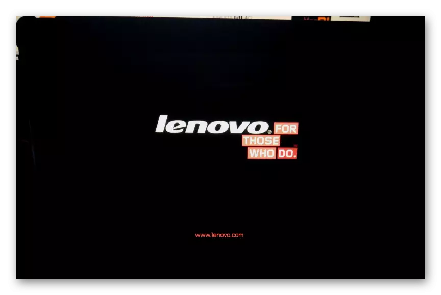 Lenovo ideapad A7600- ը սկսում է ոստիկանության որոնվածը Infinix FlashTool- ի միջոցով