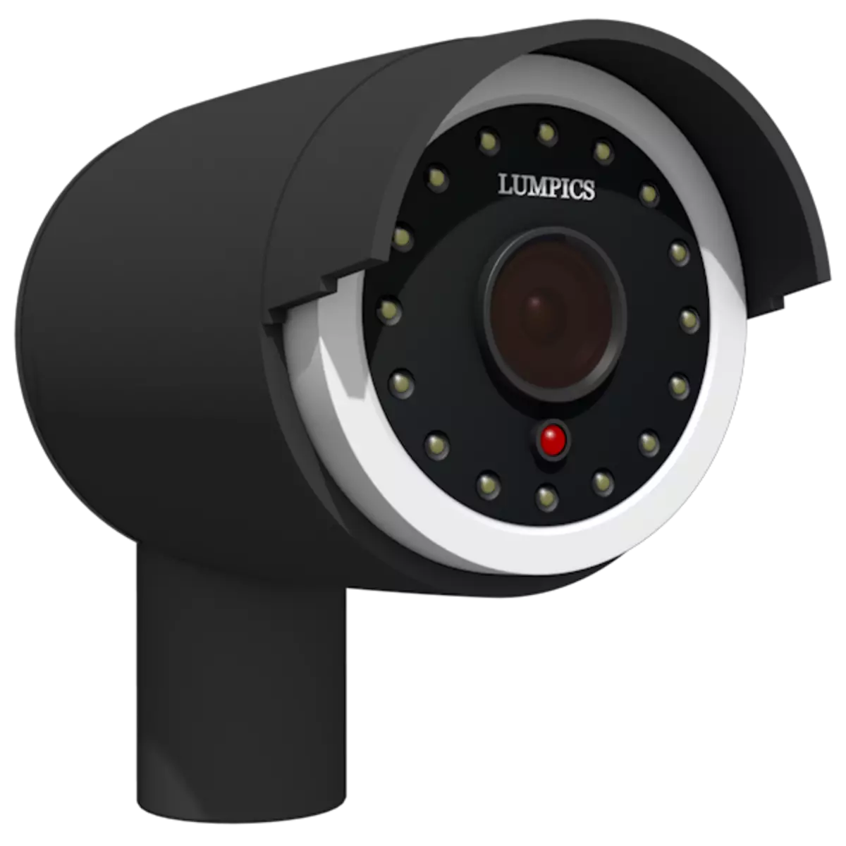 Paano upang ikonekta ang isang video surveillance camera sa isang computer