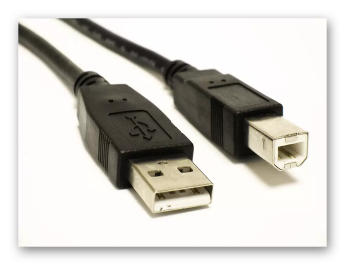 Câble USB imprimeur Canon