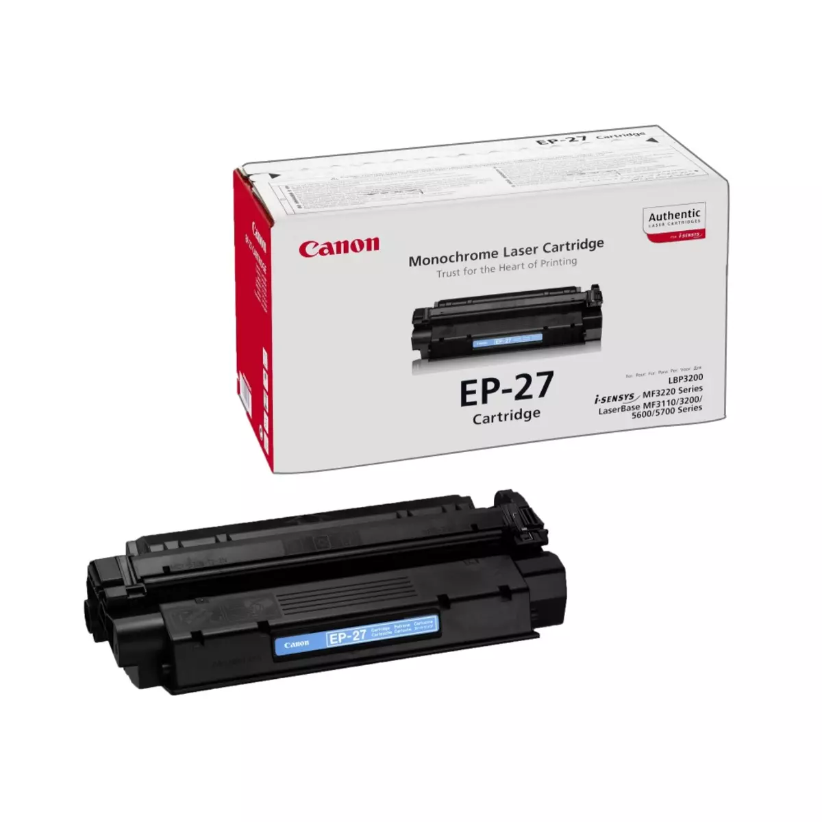 I-Cartridge for canon printer