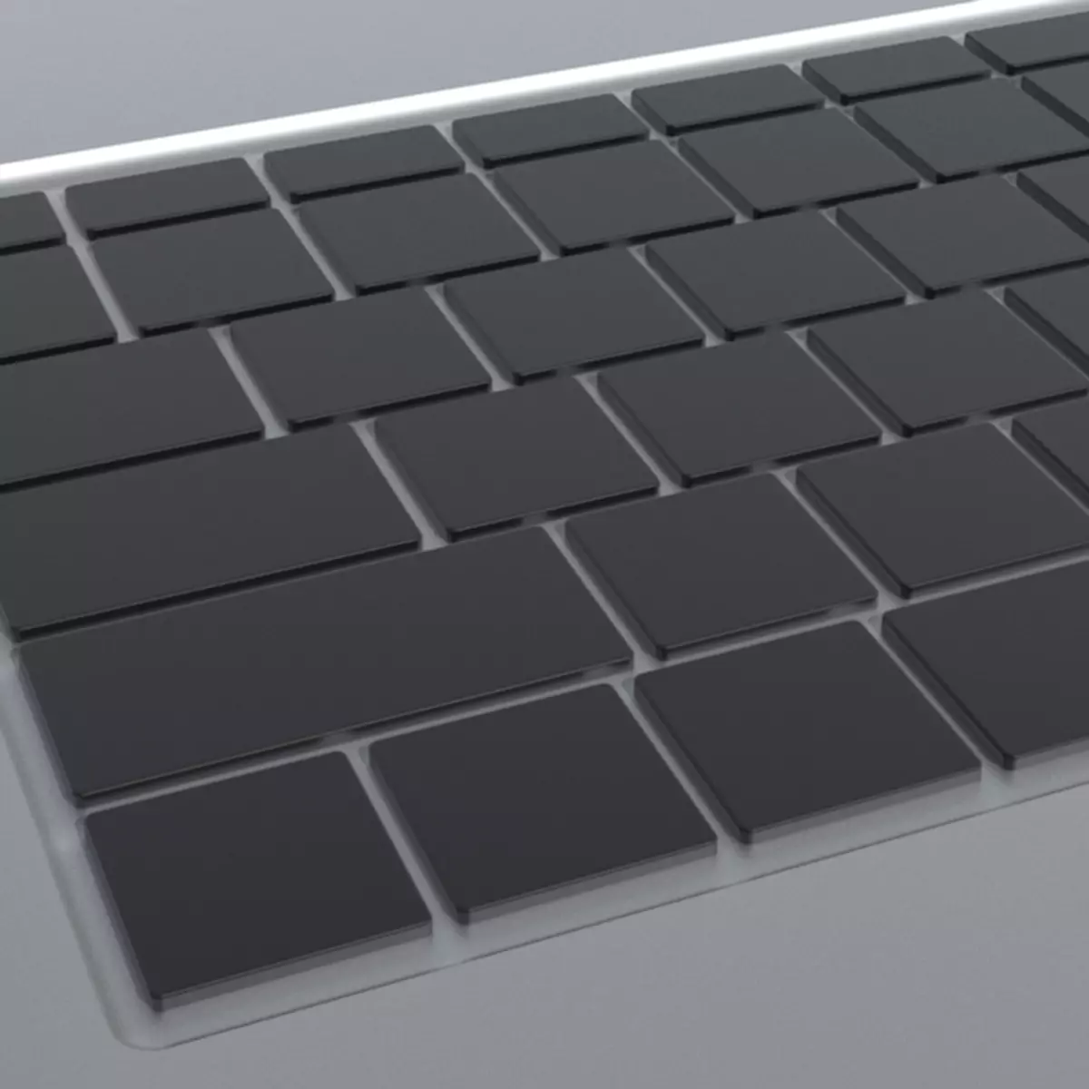 Como reiniciar o portátil usando o teclado