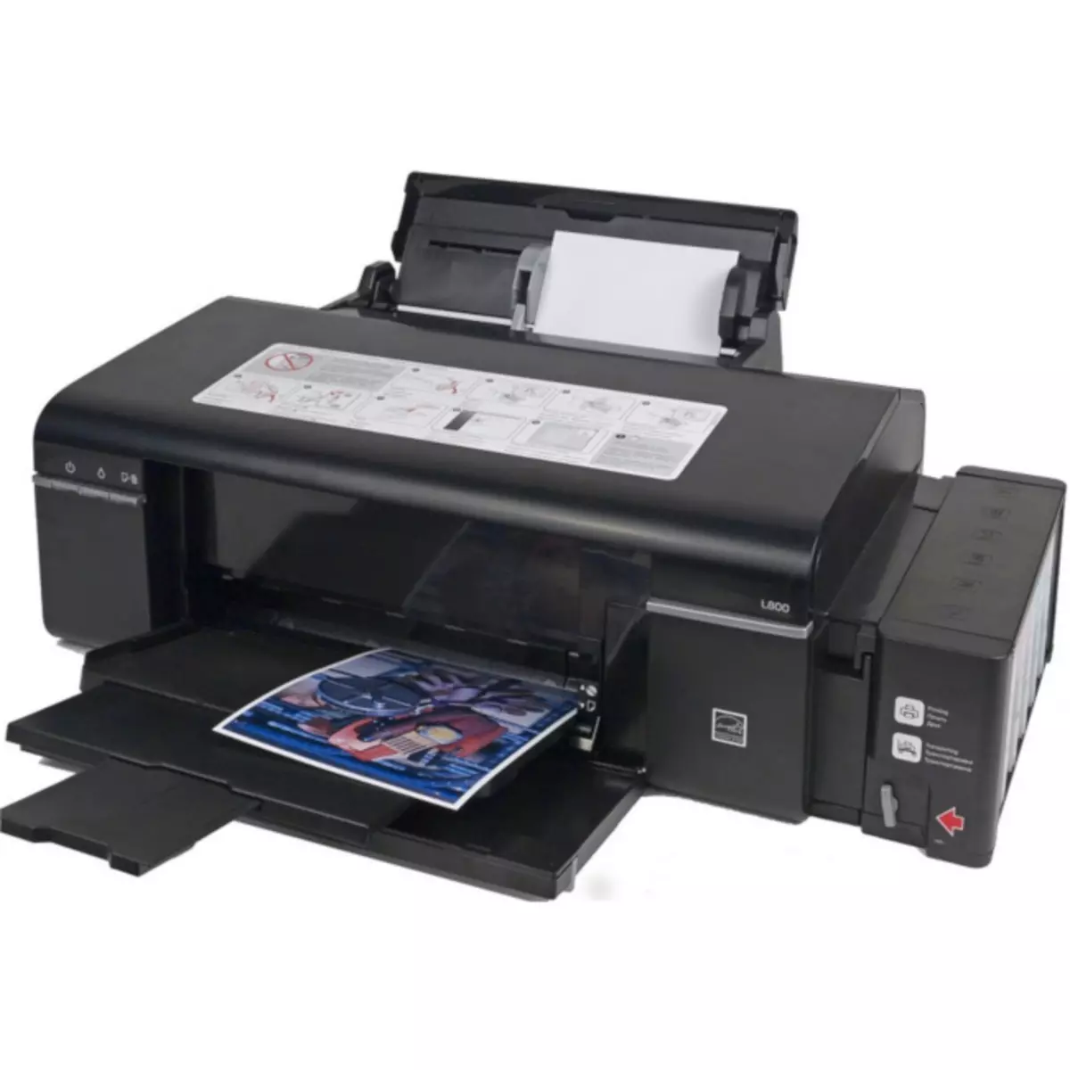 Download Drivers for Epson L800