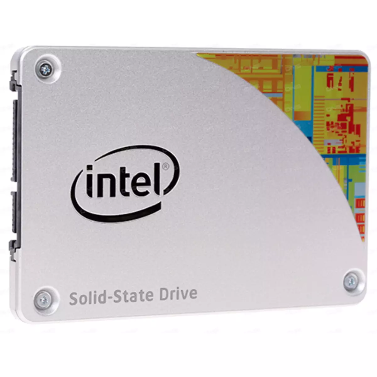 Компьютер SSD күрми: сәбәпләр һәм чишелеш