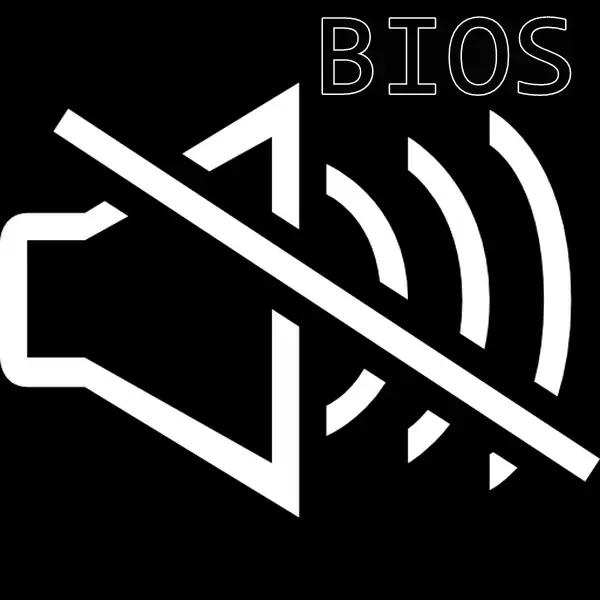 Како онемогућити уграђену аудио картицу у БИОС-у