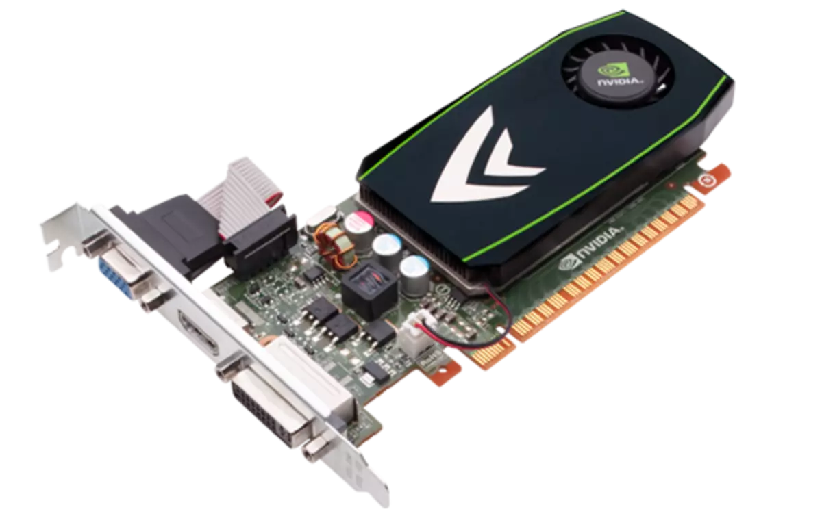 Nvidia Geforce GT 430 साठी ड्राइव्हर्स डाउनलोड करा