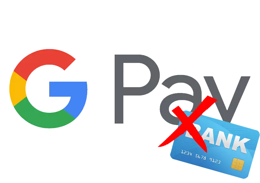 Comment supprimer une carte de Google Pay