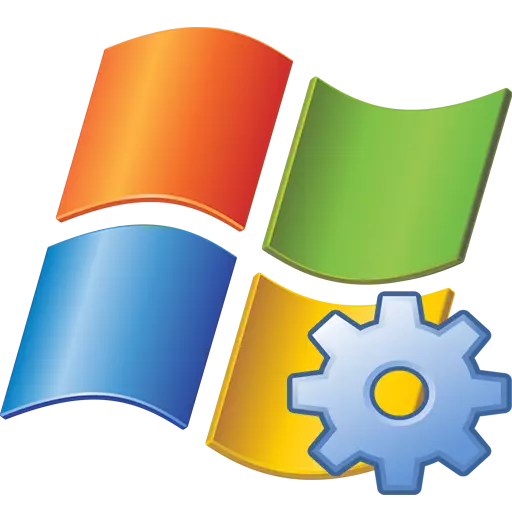 Որ ծառայություններն են կարող անջատվել Windows XP- ում