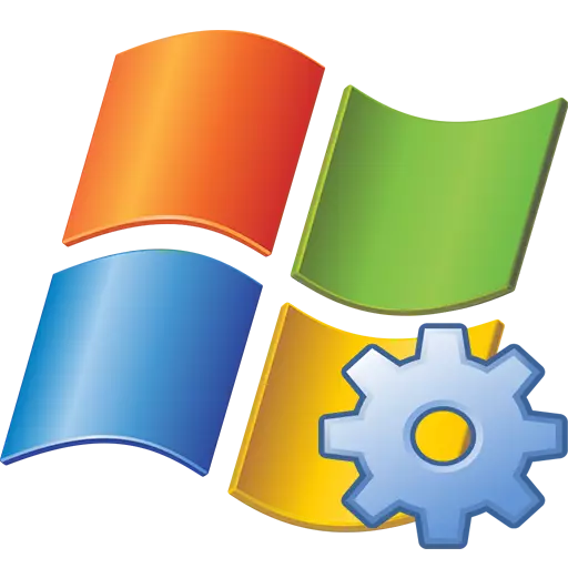 Awọn iṣẹ wo ni o le jẹ alaabo ni Windows XP