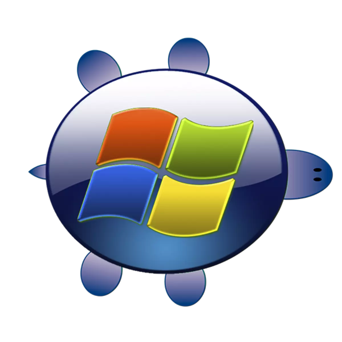 Heke komputer li Windows XP-ê hêdî dibe çi bikin