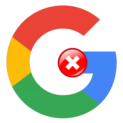Aplikasi Google berhenti bagaimana memperbaiki
