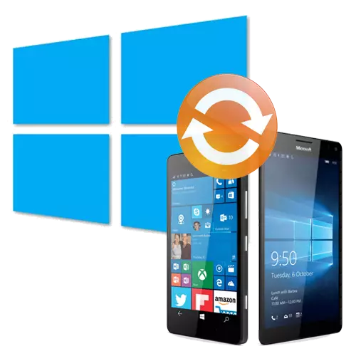 Com instal lar Windows 10 a Windows Phone