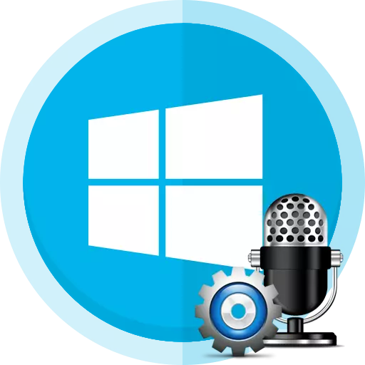 Windows 10'da bir mikrofon nasıl ayarlanır