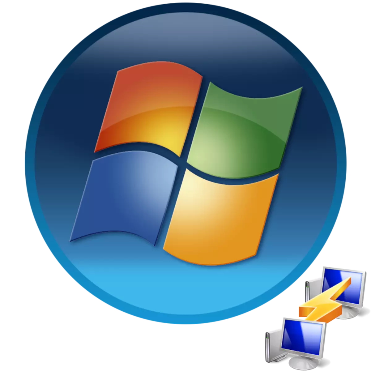 Windows 7 дахь Telnet Protocol